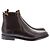 Church's Botas de couro - vista 2