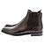 Church's Botas de couro - vista 3