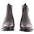 Church's Botas de couro - vista 4