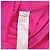 Top de renda rosa e luvas Balenciaga - vista 6