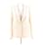 Balmain Wollblazer Camel Kamel