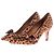 Isabel Marant Etoile Leopard heels