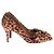 Isabel Marant Etoile Leopard heels - view 2
