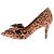 Isabel Marant Etoile Leopard heels - view 3