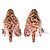 Isabel Marant Etoile Leopard heels - view 5