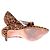 Isabel Marant Etoile Leopard heels - view 7