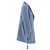 Autre Marque Blazer de lana azul Monday Artwork - vista 3