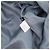 Autre Marque Blazer de lana azul Monday Artwork - vista 6