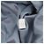 Autre Marque Blazer de lana azul Monday Artwork - vista 7
