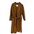 Abrigo Icon Ludmilla Marrón MAX MARA M Camello - vista 2