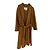 Abrigo Icon Ludmilla Marrón MAX MARA M Camello - vista 4