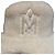 Cappello bucket Bennet in bianco naturale per donna Mackage S - vista 5