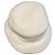 Cappello bucket Bennet in bianco naturale per donna Mackage S - vista 8