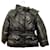 Chaqueta acolchada con capucha Acne Studios M Negro  - vista 2