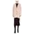 pinko single-breasted wool coat M  - view 1