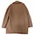 pinko single-breasted wool coat M  - view 3