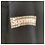 Sweatshirt Burberry Box Logo mit Kapuze schwarz XL - Ansicht 3