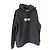 Sweatshirt Burberry Box Logo mit Kapuze schwarz XL - Ansicht 6