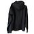Sweatshirt Burberry Box Logo mit Kapuze schwarz XL - Ansicht 7