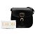 Dior Black Medium Calfskin Bobby Frame Flap - view 10