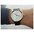 Hermès RELOJ HERMES ARCEAU AR7.710 41 MM ACERO CORREA DE CROCODRILO AUTOMÁTICO Plata - vista 12