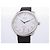 Hermès RELOJ HERMES ARCEAU AR7.710 41 MM ACERO CORREA DE CROCODRILO AUTOMÁTICO Plata - vista 2