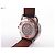 Hermès RELOJ HERMES ARCEAU AR7.710 41 MM ACERO CORREA DE CROCODRILO AUTOMÁTICO Plata - vista 9