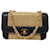 Timeless VINTAGE CHANEL MINI CLASSIC TIMLESS FLAP BAG LEATHER HANDBAG  ref.2213483