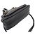 Chloé BOLSO CHLOE PARATY MEDIUM 8HS891 EN CUERO GRANEADO NEGRO - vista 5