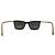 NUEVAS GAFAS DE SOL CHANEL LOGO 5447 PLÁSTICO BEIGE + CAJA - vista 2