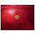 BAG A SPALLA VINTAGE CHANEL CAMERA PM IN PELLE QUILTED ROSSA Rosso - vista 13
