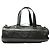 BORSA A MANO GIVENCHY POLOCHON SPORT WEEKENDER IN CANVAS E PELLE NERA