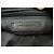 BORSA A MANO GIVENCHY POLOCHON SPORT WEEKENDER IN CANVAS E PELLE NERA - vista 11