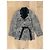 Abrigo The Kooples para mujer en muy buen estado