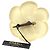 Spilla Corsage Camelia Chanel Bianco Crudo - vista 2