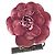 Spilla Camelia Corsage di Chanel Rosa