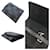 Gemelli Monogram Louis Vuitton Argento  - vista 2