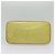 LOUIS VUITTON Monogram Vernis Houston Borsa a Mano Grigia M91053 LV Auth ki5759 Grigio - vista 5