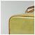 LOUIS VUITTON Monogram Vernis Houston Borsa a Mano Grigia M91053 LV Auth ki5759 Grigio - vista 9