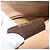 GUCCI GG Supreme Web Borsa Sherry Linea PVC Marrone Oro 89 02 032 Auth 122664 D'oro - vista 21