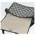 LOEWE Borsa a Spalla Anagram in PVC Pelle Grigia Oro Auth yk18093 Marrone D'oro - vista 10