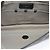 LOEWE Borsa a Spalla Anagram in PVC Pelle Grigia Oro Auth yk18093 Marrone D'oro - vista 11