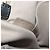 LOEWE Borsa a Spalla Anagram in PVC Pelle Grigia Oro Auth yk18093 Marrone D'oro - vista 12