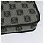 LOEWE Borsa a Spalla Anagram in PVC Pelle Grigia Oro Auth yk18093 Marrone D'oro - vista 17