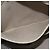 LOEWE Borsa a Spalla Anagram in PVC Pelle Grigia Oro Auth yk18093 Marrone D'oro - vista 21