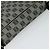 LOEWE Borsa a Spalla Anagram in PVC Pelle Grigia Oro Auth yk18093 Marrone D'oro - vista 6