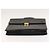 Borsa da lavoro in pelle nera Gianni Versace Auth bs24674 Nero - vista 5