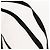 Zaino ETRO in nylon argento nero Auth bs24801 - vista 10