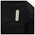 Zaino ETRO in nylon argento nero Auth bs24801 - vista 16