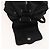 Zaino ETRO in nylon argento nero Auth bs24801 - vista 18